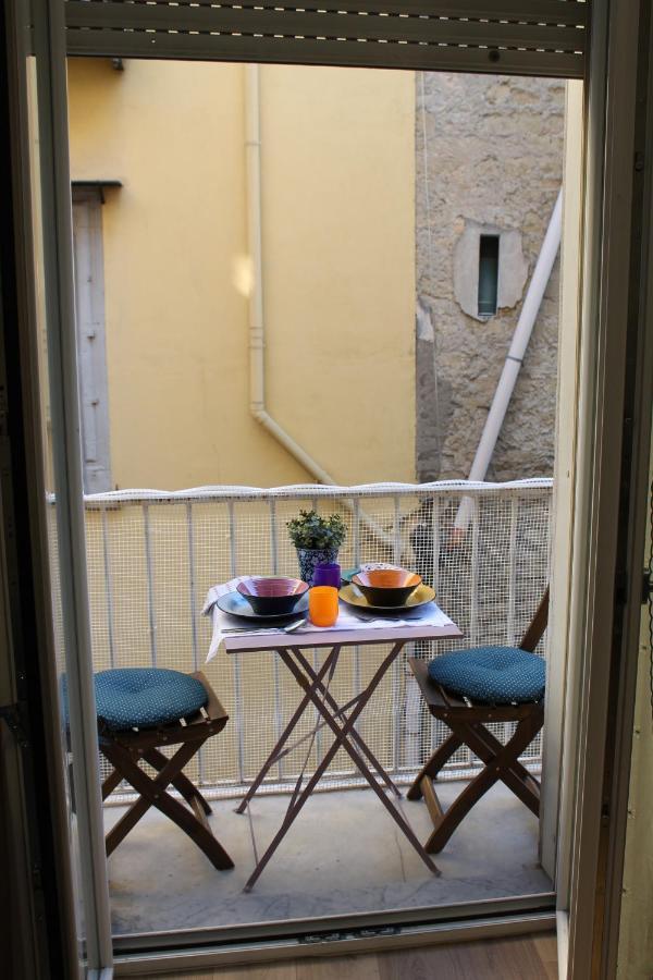 Casa Dei Gemelli Apartment Naples Exterior photo