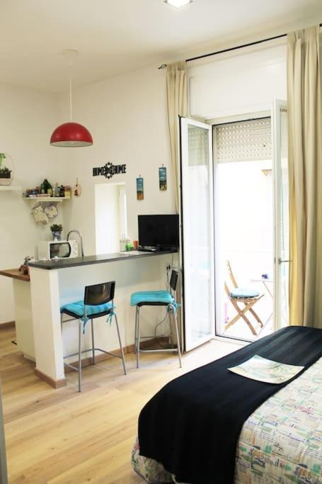 Casa Dei Gemelli Apartment Naples Exterior photo