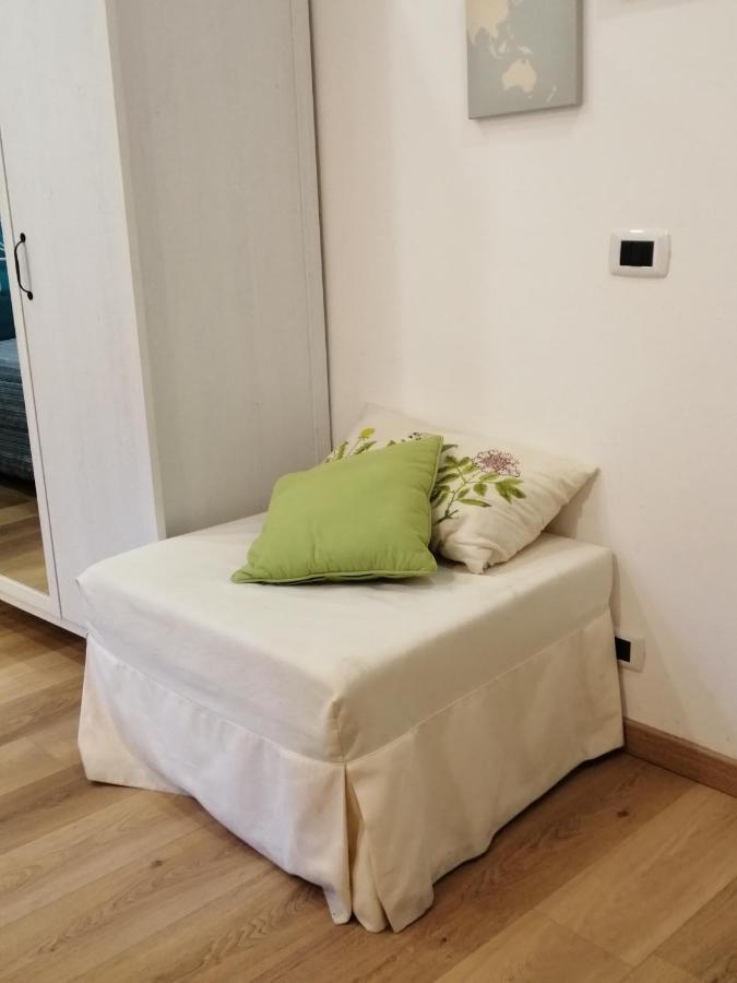 Casa Dei Gemelli Apartment Naples Exterior photo