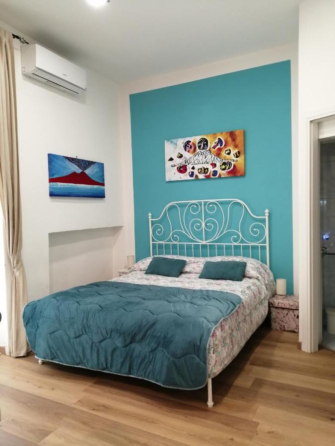 Casa Dei Gemelli Apartment Naples Exterior photo