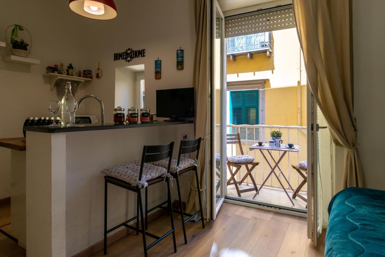 Casa Dei Gemelli Apartment Naples Exterior photo